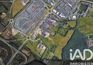 Land in Croutelle (86240)