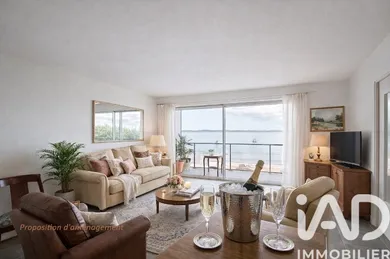 Appartement à Arcachon (33120)