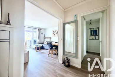 Appartement à L'Haÿ-les-Roses (94240)