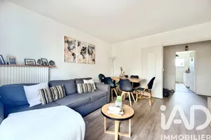 Apartment in L'Haÿ-les-Roses (94240)