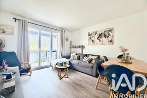 Appartement à L'Haÿ-les-Roses (94240)