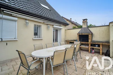 House in Vitry-sur-Seine (94400)