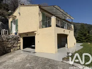 Maison à Carros (06510)