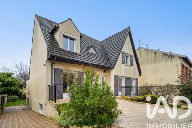 House in Vitry-sur-Seine (94400)