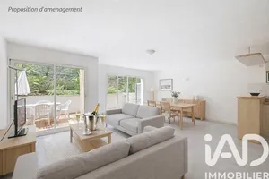 Appartement à Arcachon (33120)