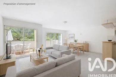 Appartement à Arcachon (33120)