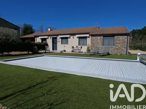 House in Chambonas (07140)