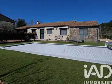 Maison à Chambonas (07140)