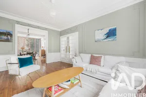 Maison traditionnelle à Colombes (92700)