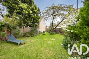 Maison traditionnelle à Colombes (92700)