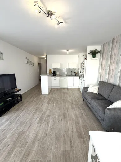 Appartement à Brie-Comte-Robert (77170)