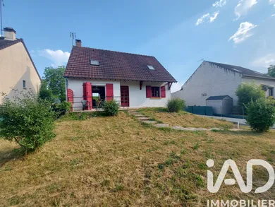 House in Saint-Mammès (77670)