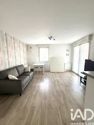 Appartement à Brie-Comte-Robert (77170)