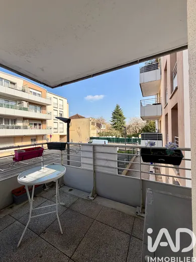 Appartement à Brie-Comte-Robert (77170)