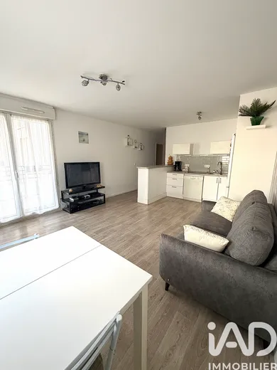 Appartement à Brie-Comte-Robert (77170)