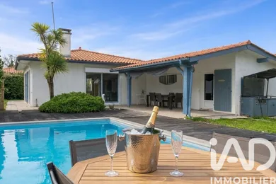 House in La Teste-de-Buch (33260)