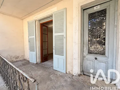 Appartement à Ambronay (01500)
