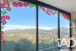 Appartement à Carros (06510)