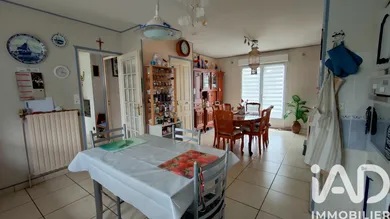 Maison à Antran (86100)