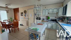 House in Antran (86100)
