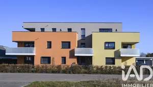 Appartement à Ruelisheim (68270)