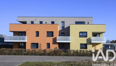 Appartement à Ruelisheim (68270)