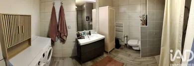 Appartement à Ruelisheim (68270)