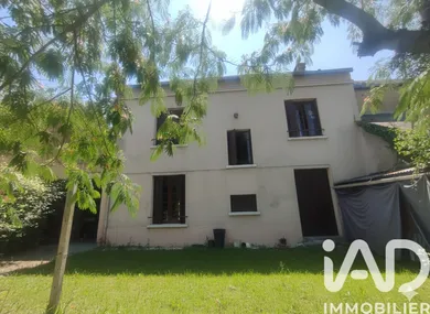 House in Aubigné-Racan (72800)