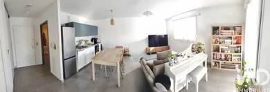 Apartment in Ruelisheim (68270)