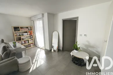 Appartement à Ruelisheim (68270)