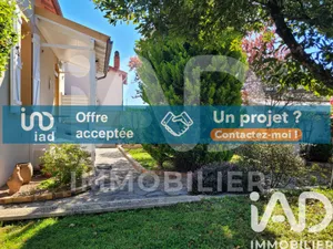 Maison à Montluçon (03100)