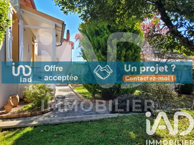 Maison à Montluçon (03100)