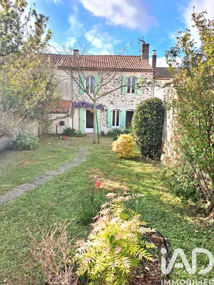 Maison de ville à La Ferrière (85280)