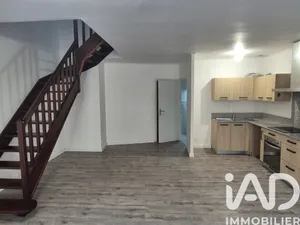 Maison de village à Baixas (66390)