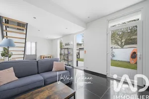 House in Saint-Maur-des-Fossés (94100)