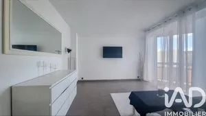 Appartement à Soisy-sous-Montmorency (95230)