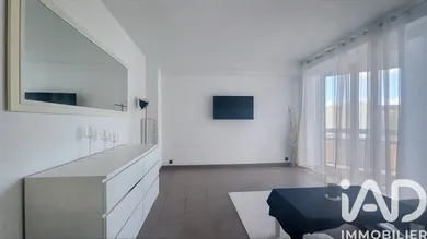Apartment in Soisy-sous-Montmorency (95230)