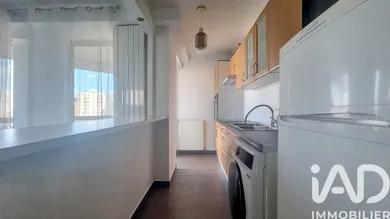 Apartment in Soisy-sous-Montmorency (95230)
