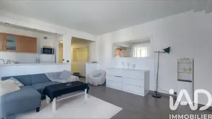 Apartment in Soisy-sous-Montmorency (95230)