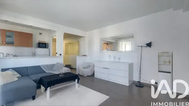 Apartment in Soisy-sous-Montmorency (95230)