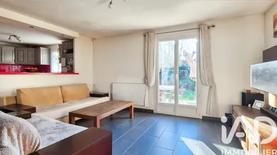 House in Trilport (77470)