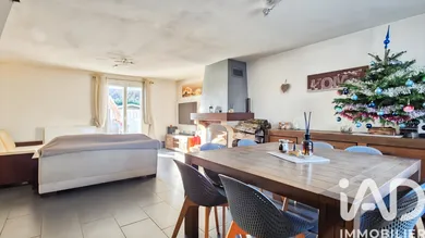 House in Trilport (77470)