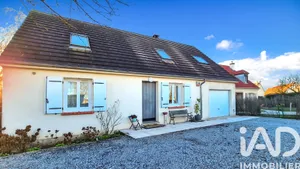 House in Trilport (77470)