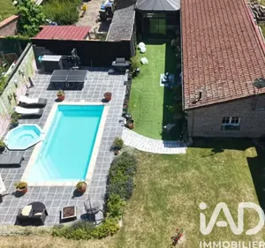 House in Douai (59500)