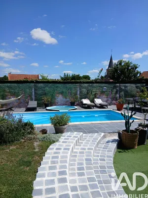 House in Douai (59500)