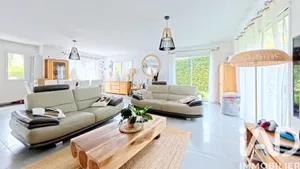 Maison à Pringy (77310)