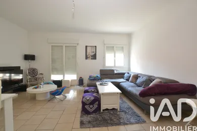 Immeuble à Narbonne (11100)