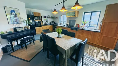 House in Longeville-sur-Mer (85560)
