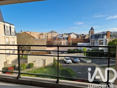 Apartment in Corbeil-Essonnes (91100)