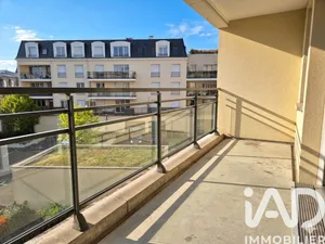 Apartment in Corbeil-Essonnes (91100)